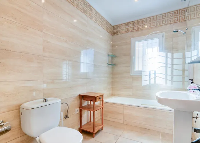 Melodie Delfin Tatil Evi Denia
