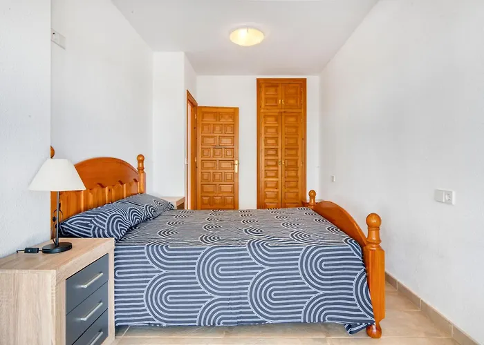 Melodie Delfin Tatil Evi Denia