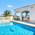 Vakantiehuis Melodie Delfin