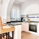 Vakantiehuis Melodie Delfin *