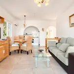 Melodie Delfin Vakantiehuis Dénia