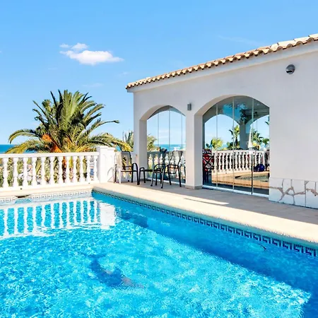 Holiday home Melodie Delfin