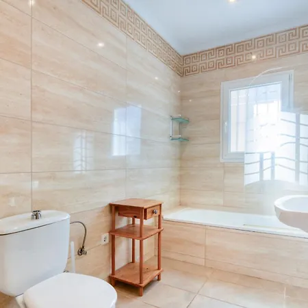 Melodie Delfin Holiday home Denia