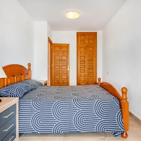 Melodie Delfin Holiday home Denia